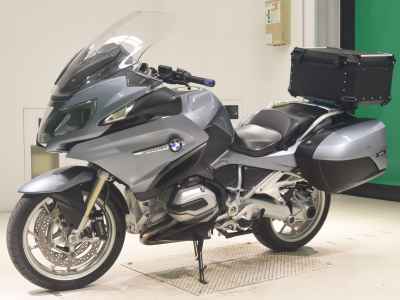 BMW R1200RT 2014