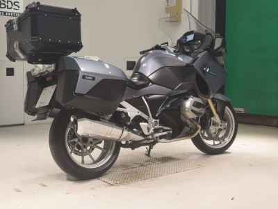 BMW R1200RT 2014