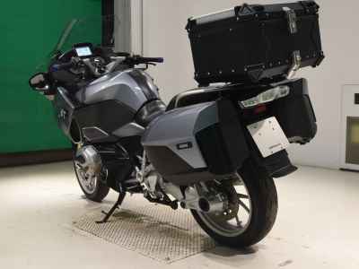 BMW R1200RT 2014