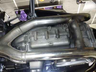 BMW R1200RT 2014