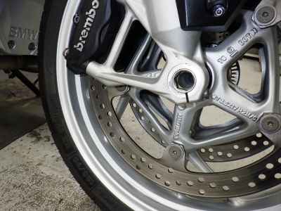 BMW R1200RT 2014