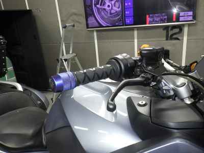 BMW R1200RT 2014