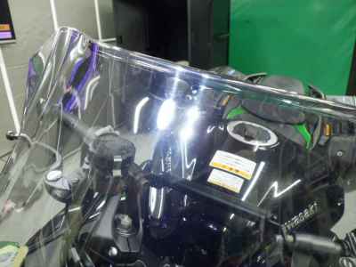 Kawasaki Ninja 1000SX 2023