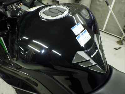 Kawasaki Ninja 1000SX 2023