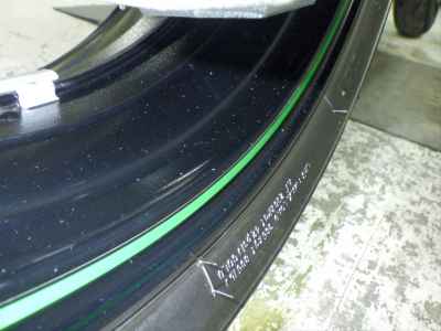 Kawasaki Ninja 1000SX 2023