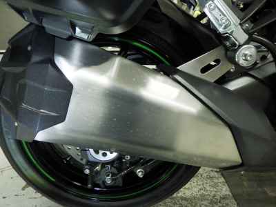 Kawasaki Ninja 1000SX 2023
