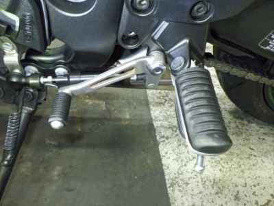 Kawasaki Ninja 1000SX 2023
