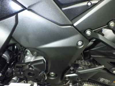 Kawasaki Ninja 1000SX 2023