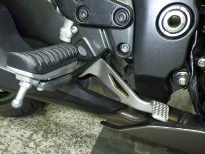 Kawasaki Ninja 1000SX 2023