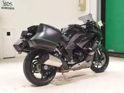 Kawasaki Ninja 1000SX 2023