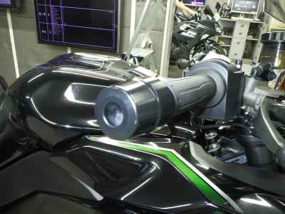 Kawasaki Ninja 1000SX 2023