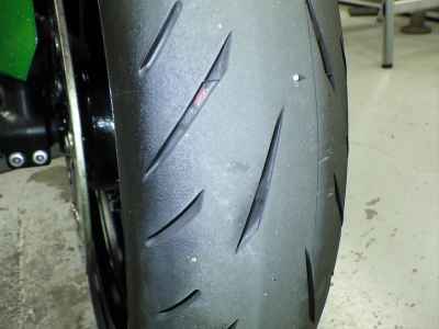 Kawasaki Ninja 1000SX 2023