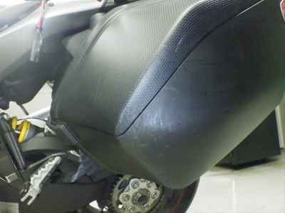 Ducati Multistrada 1200S 2013