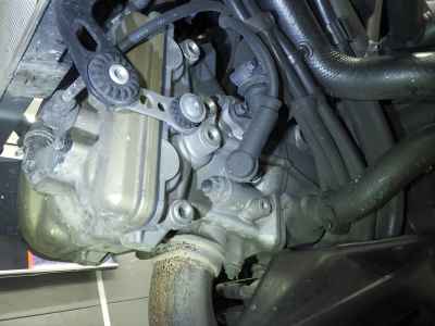 Ducati Multistrada 1200S 2013