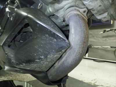 Ducati Multistrada 1200S 2013
