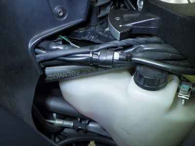 Ducati Multistrada 1200S 2013