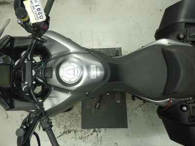 Ducati Multistrada 1200S 2013