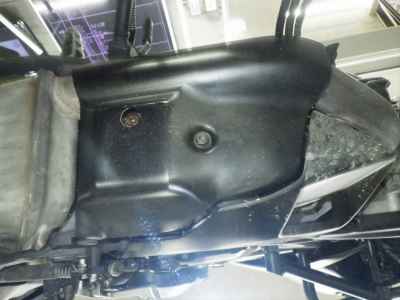 Ducati Multistrada 1200S 2013