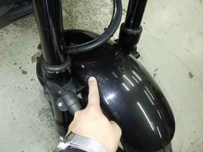 Honda Rebel T CMX1100 2023
