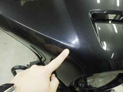 Honda Rebel T CMX1100 2023