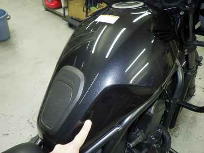 Honda Rebel T CMX1100 2023