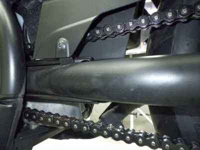 Honda Rebel T CMX1100 2023