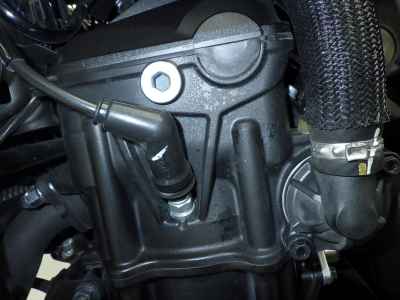 Honda Rebel T CMX1100 2023