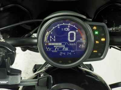 Honda Rebel T CMX1100 2023