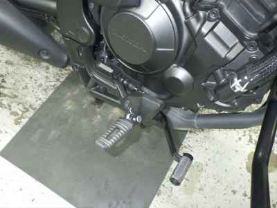 Honda Rebel T CMX1100 2023