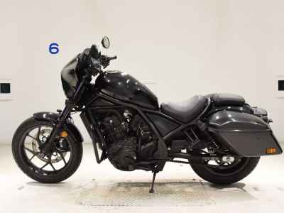 Honda Rebel T CMX1100 2023