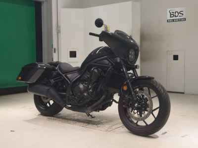 Honda Rebel T CMX1100 2023