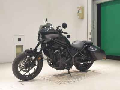 Honda Rebel T CMX1100 2023