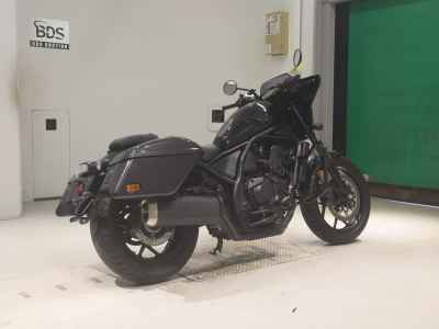 Honda Rebel T CMX1100 2023