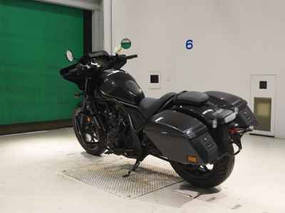 Honda Rebel T CMX1100 2023