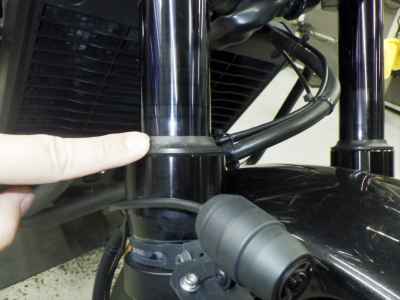 Honda Rebel T CMX1100 2023