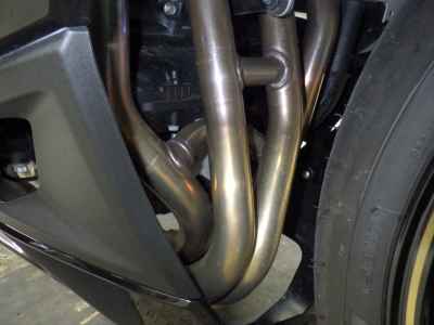 Kawasaki Ninja 1100SX 2026