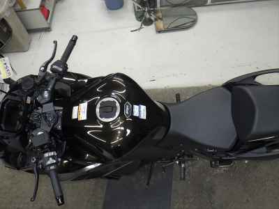 Kawasaki Ninja 1100SX 2026