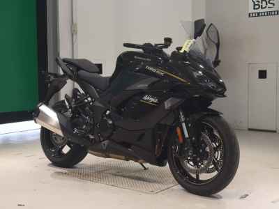 Kawasaki Ninja 1100SX 2026