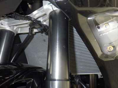 Kawasaki Ninja 1100SX 2026