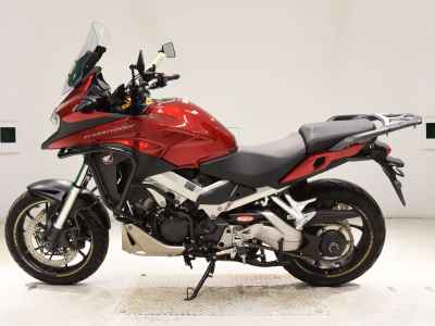 Honda VFR800X Crossrunner 2020