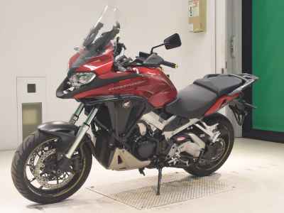 Honda VFR800X Crossrunner 2020