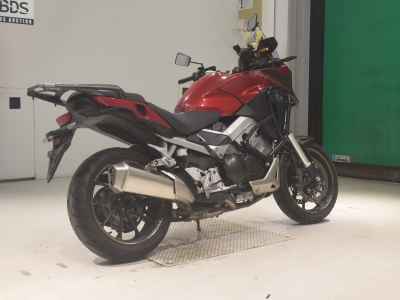 Honda VFR800X Crossrunner 2020