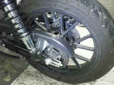 Honda GB350 2024