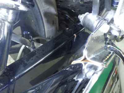 Honda GB350 2024