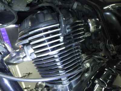 Honda GB350 2024