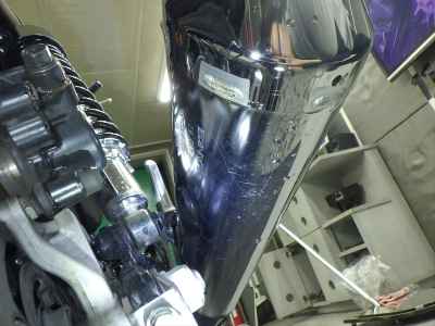 Honda GB350 2024