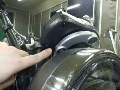 Honda GB350 2024