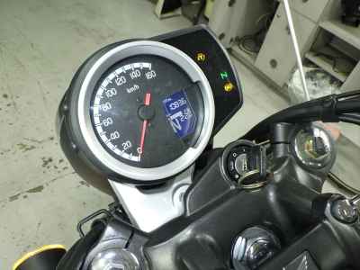 Honda GB350 2024