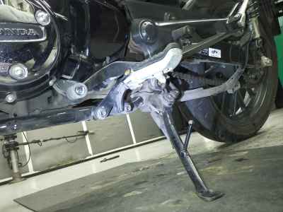 Honda GB350 2024