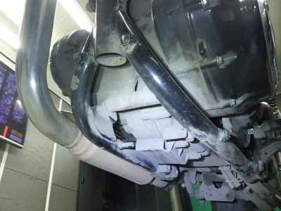 Honda GB350 2024
